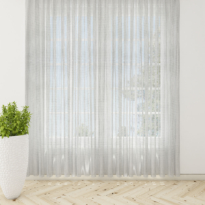 Stoff – Tagesvorhang Adelboden