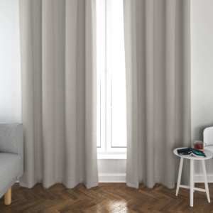 Stoff-Nachtvorhang Goldach