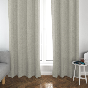 Stoff-Nachtvorhang Koblenz