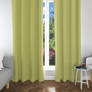 Stoff-Nachtvorhang Glarus