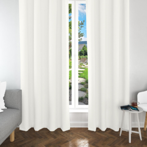 Stoff-Nachtvorhang Hermiswil