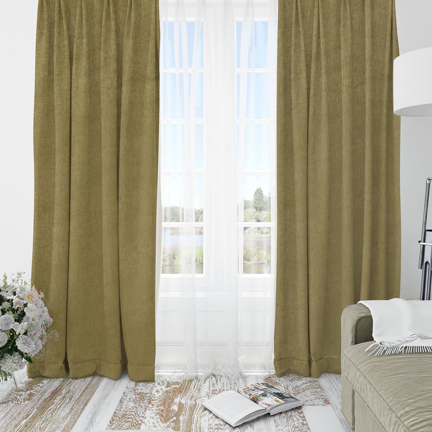 Blackout Zürich – Bild 1
